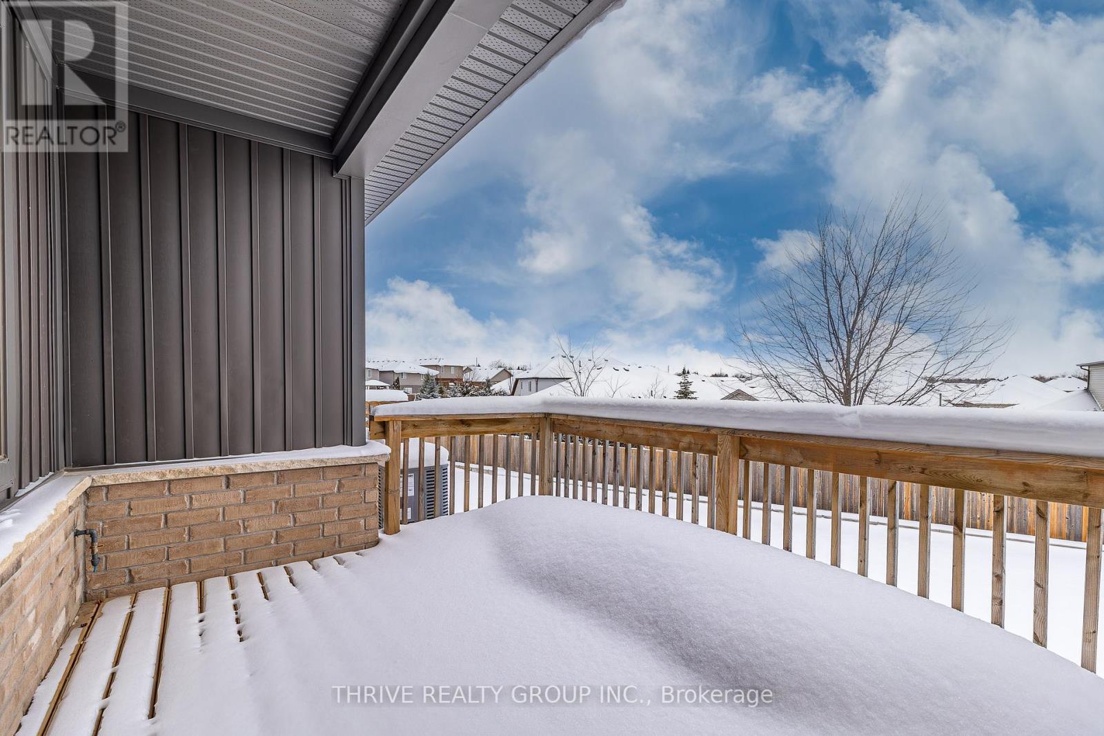 2 - 1375 Whetherfield Street, London North (North M), Ontario  N6H 0K5 - Photo 6 - X12670864