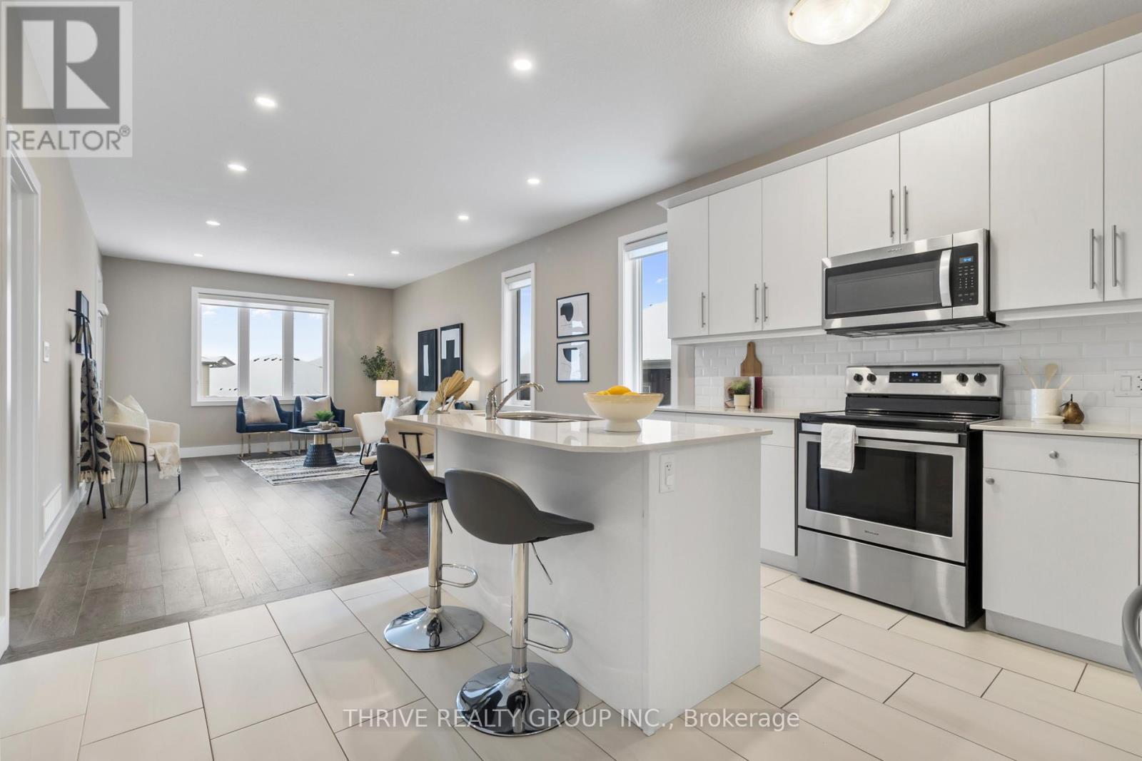 2 - 1375 Whetherfield Street, London North (North M), Ontario  N6H 0K5 - Photo 7 - X12670864