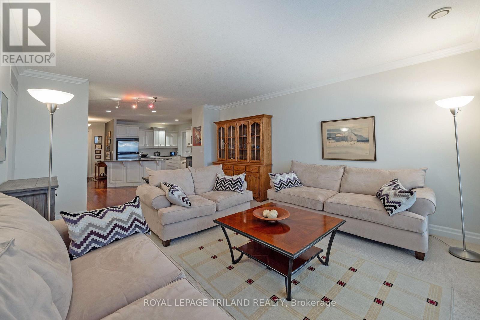 1202 - 250 Pall Mall Street, London East, Ontario  N6A 6K3 - Photo 21 - X12670870