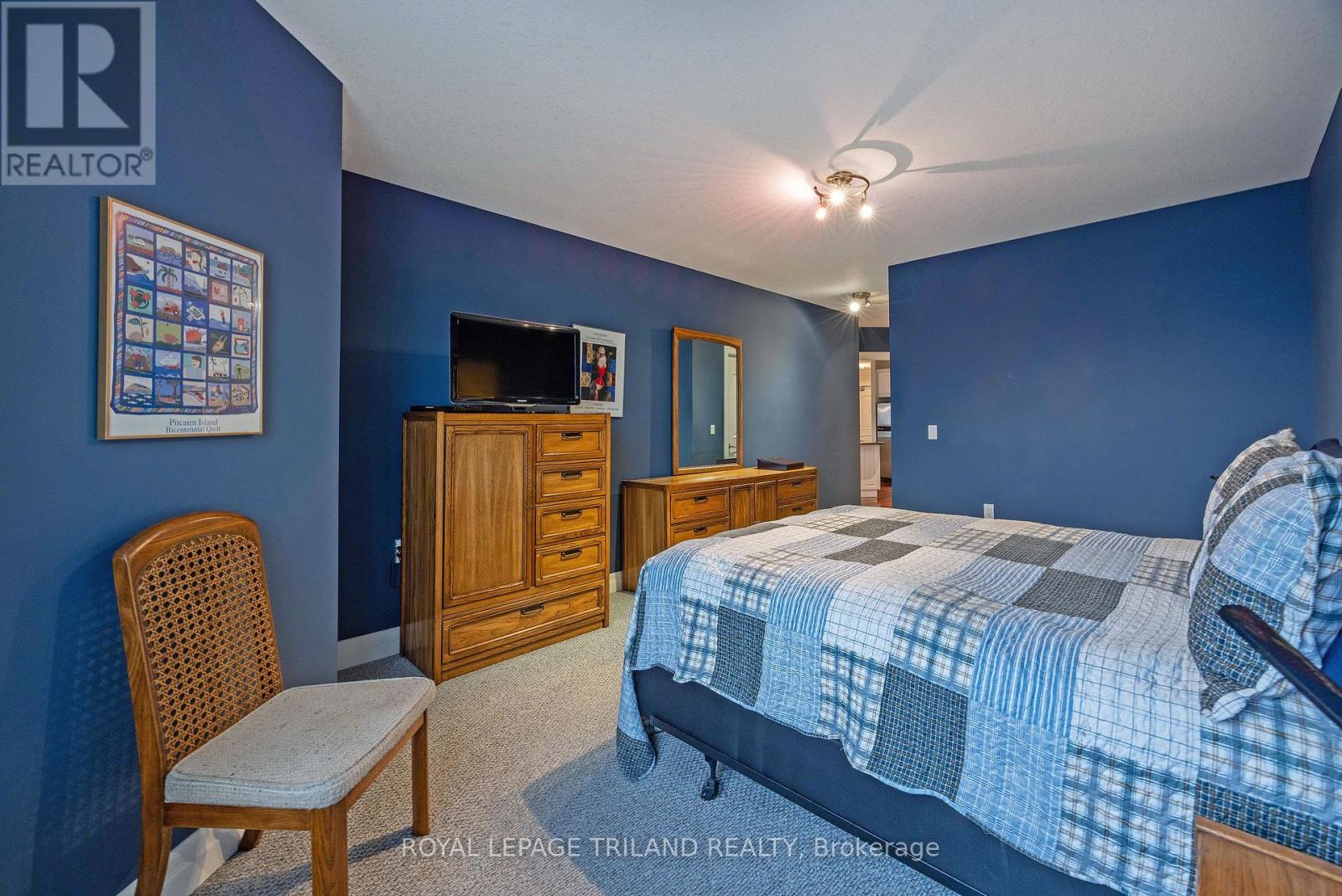 1202 - 250 Pall Mall Street, London East, Ontario  N6A 6K3 - Photo 24 - X12670870