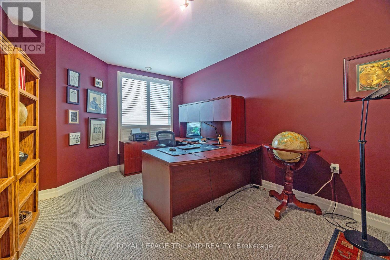 1202 - 250 Pall Mall Street, London East, Ontario  N6A 6K3 - Photo 28 - X12670870