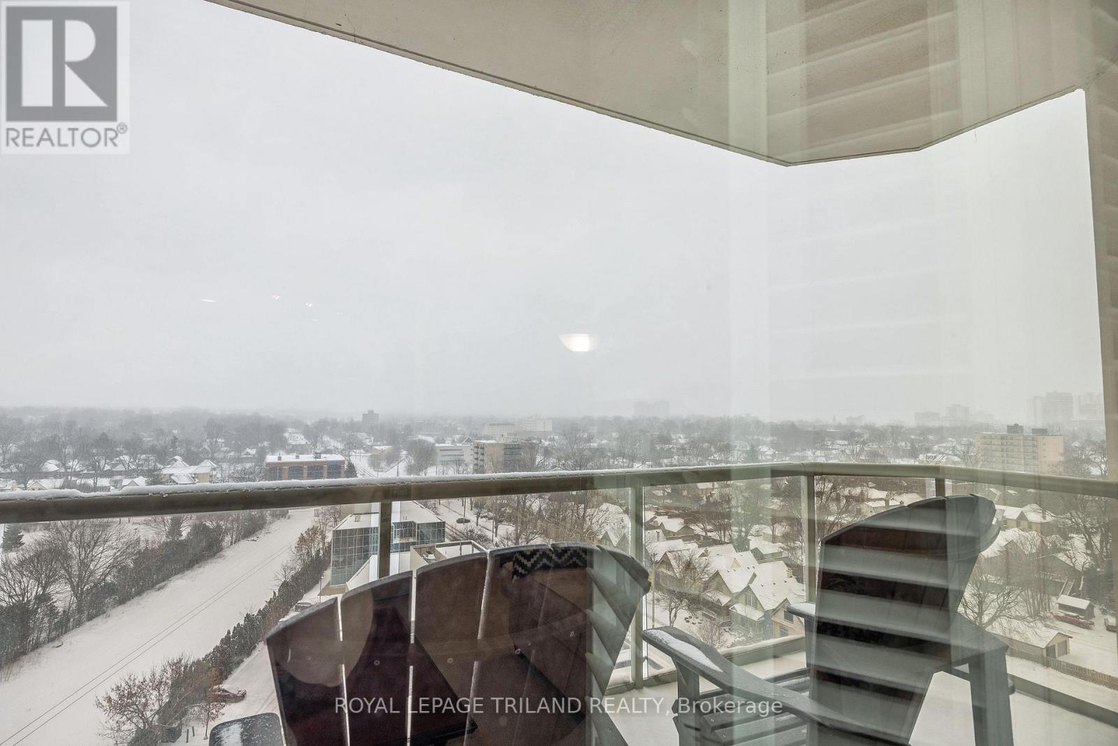 1202 - 250 Pall Mall Street, London East, Ontario  N6A 6K3 - Photo 32 - X12670870