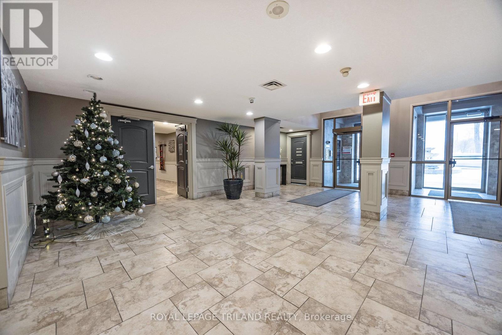 1202 - 250 Pall Mall Street, London East, Ontario  N6A 6K3 - Photo 34 - X12670870