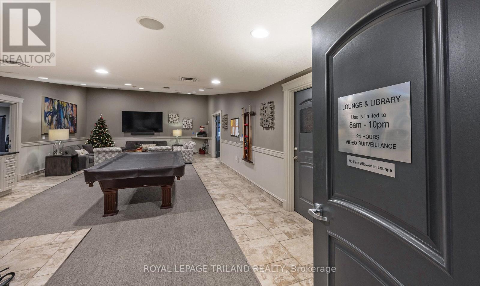 1202 - 250 Pall Mall Street, London East, Ontario  N6A 6K3 - Photo 35 - X12670870