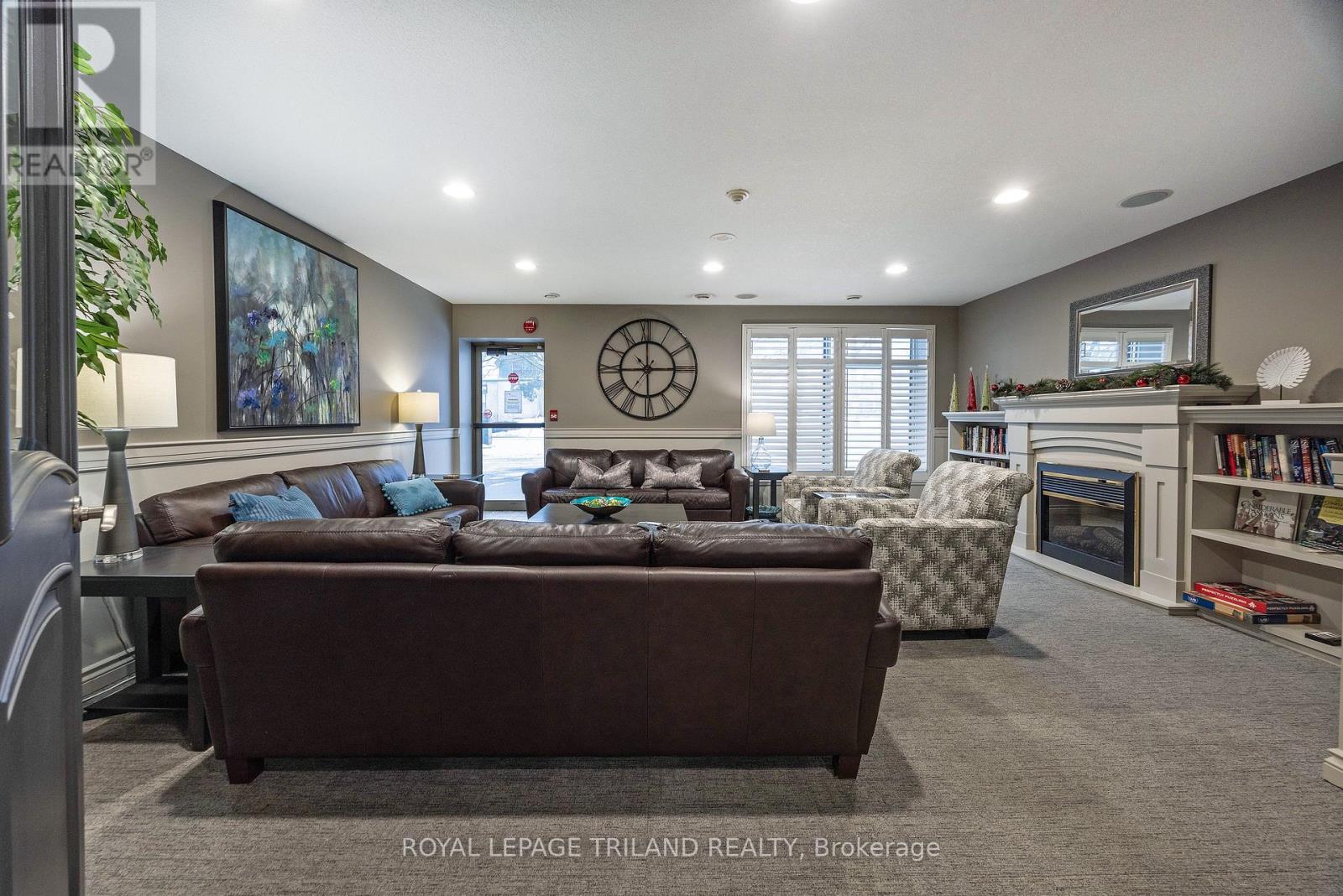 1202 - 250 Pall Mall Street, London East, Ontario  N6A 6K3 - Photo 37 - X12670870