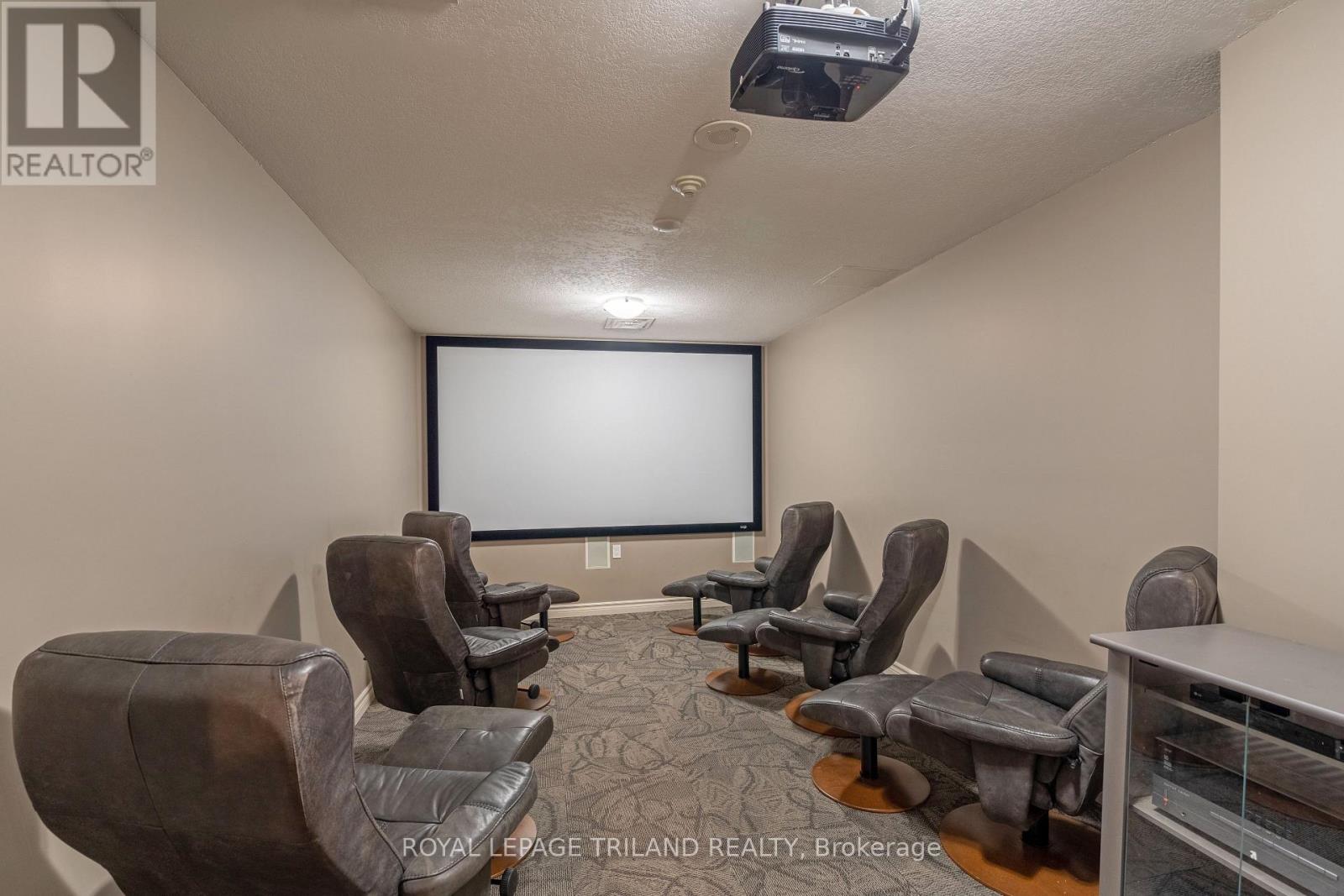 1202 - 250 Pall Mall Street, London East, Ontario  N6A 6K3 - Photo 40 - X12670870