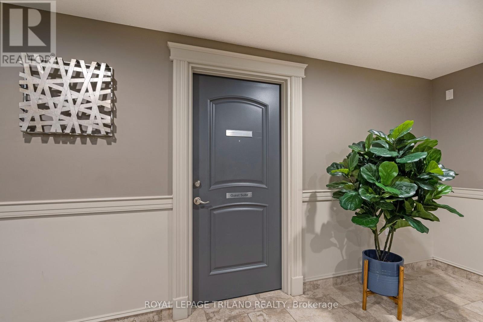 1202 - 250 Pall Mall Street, London East, Ontario  N6A 6K3 - Photo 41 - X12670870