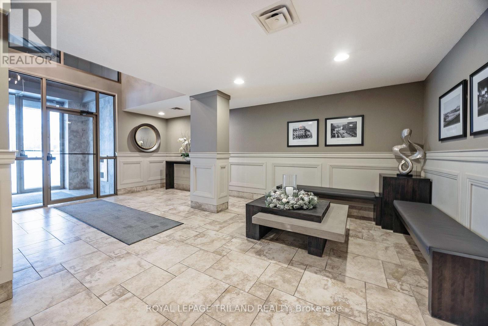 1202 - 250 Pall Mall Street, London East, Ontario  N6A 6K3 - Photo 6 - X12670870