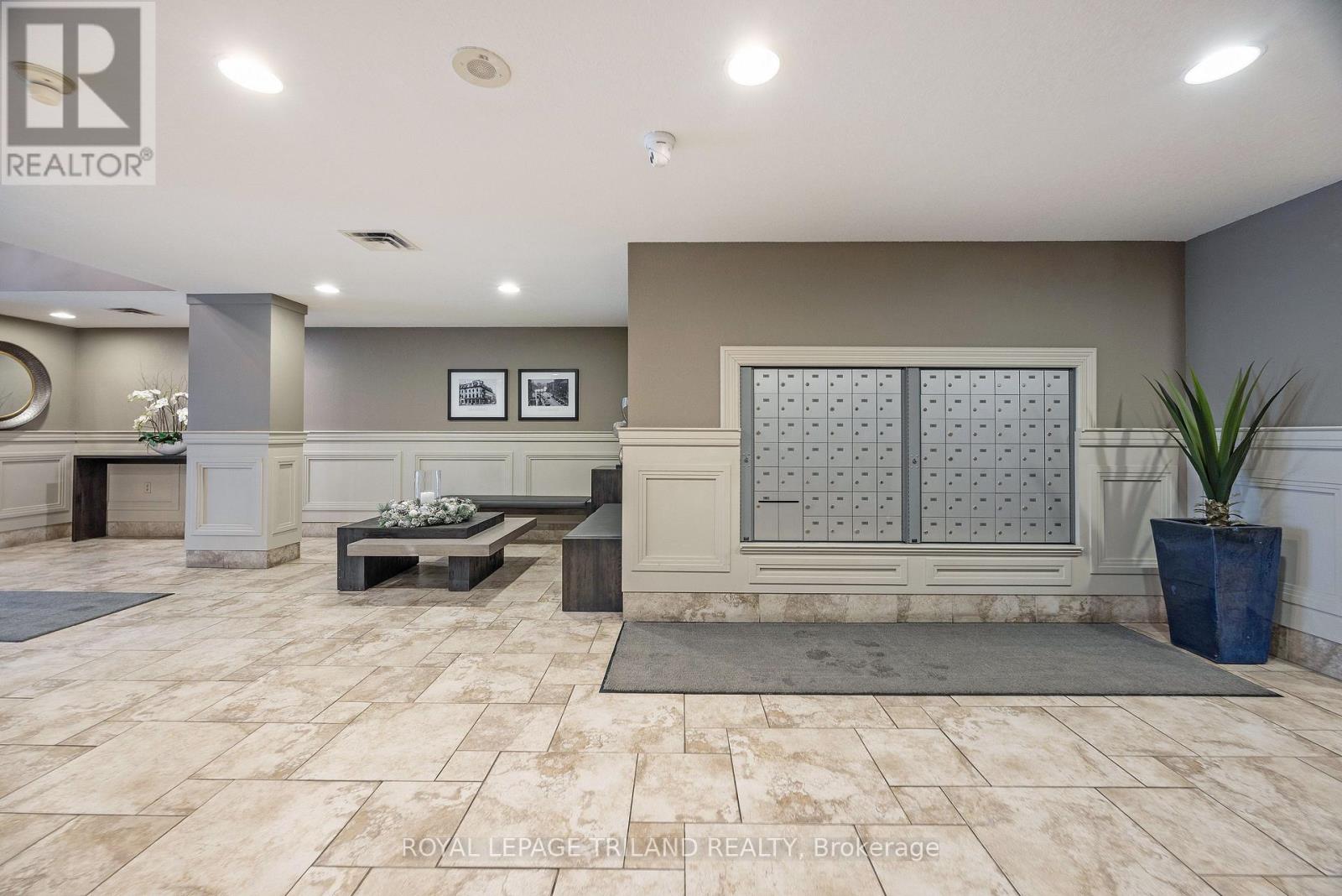 1202 - 250 Pall Mall Street, London East, Ontario  N6A 6K3 - Photo 7 - X12670870