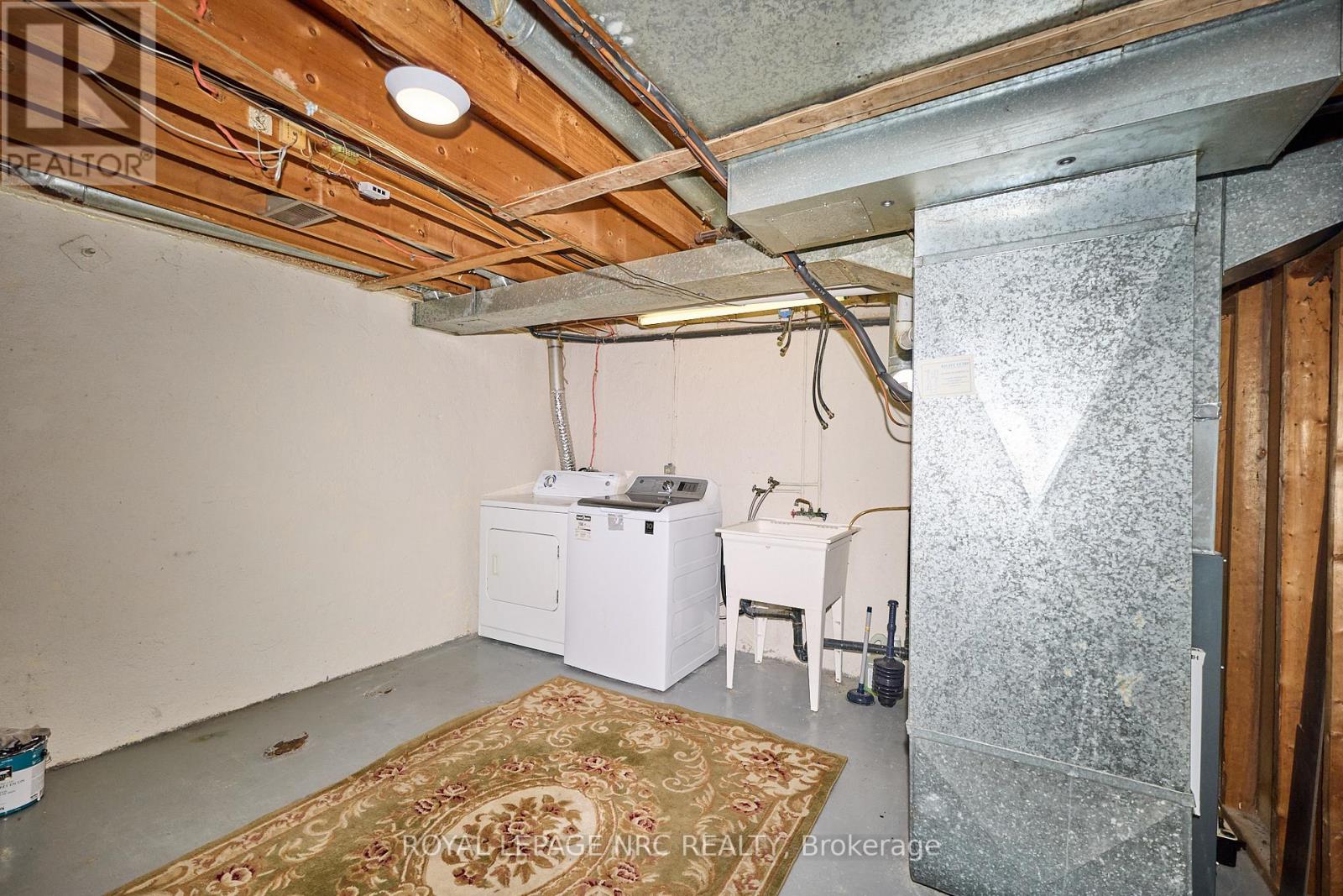 25 - 25 Linfield Drive, St. Catharines, Ontario  L2N 5T7 - Photo 31 - X12670860