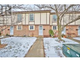 25 - 25 LINFIELD DRIVE, St. Catharines, Ontario