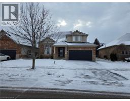 71 COBBLESTONE Drive, Paris, Ontario
