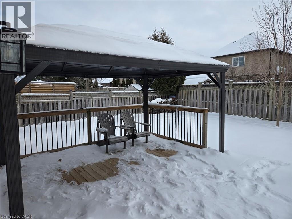 71 Cobblestone Drive, Paris, Ontario  N3L 4G3 - Photo 29 - 40794612