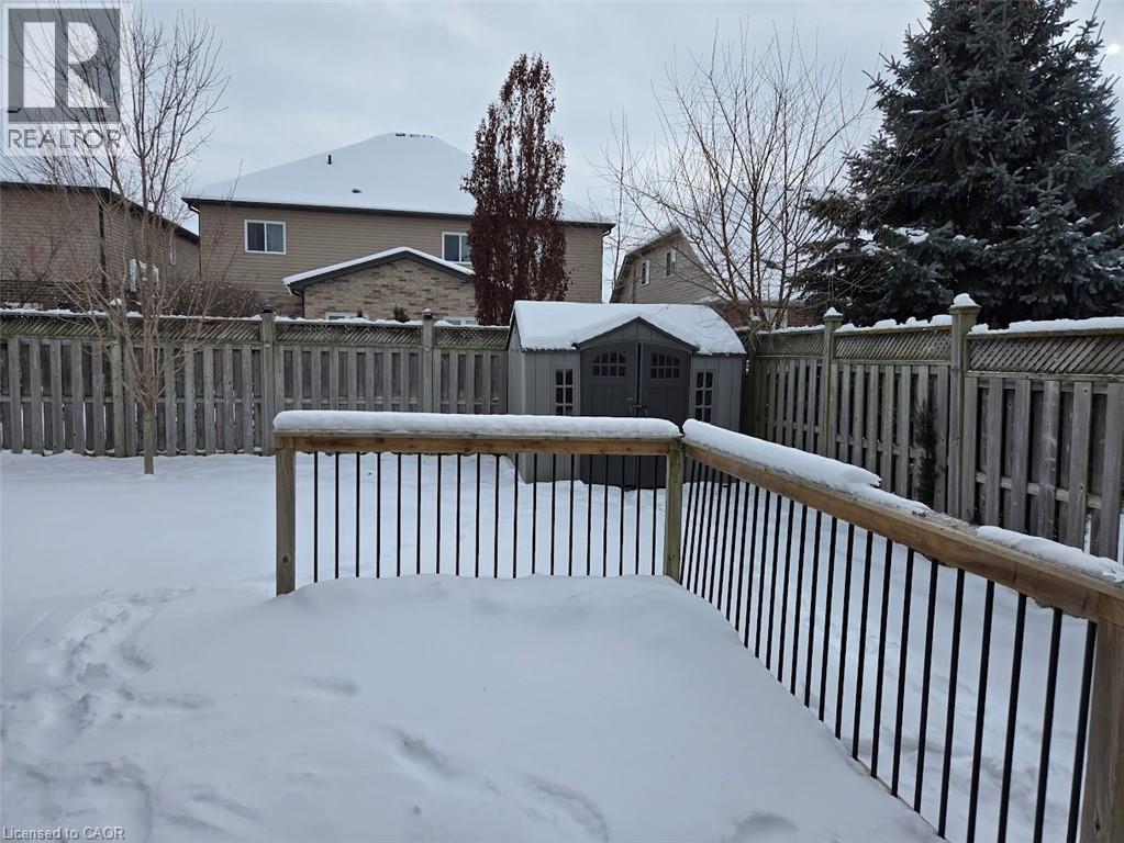 71 Cobblestone Drive, Paris, Ontario  N3L 4G3 - Photo 30 - 40794612