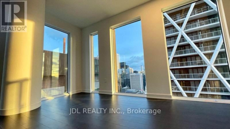 3104 - 238 Simcoe St Street, Toronto, Ontario  M5T 0E2 - Photo 15 - C12670868