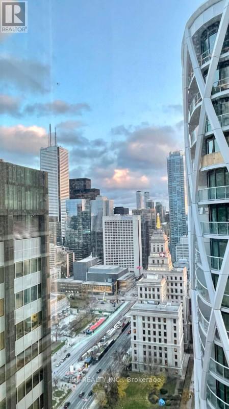 3104 - 238 Simcoe St Street, Toronto, Ontario  M5T 0E2 - Photo 25 - C12670868