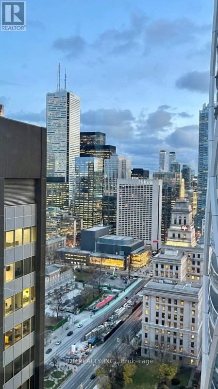 3104 - 238 Simcoe St Street, Toronto, Ontario  M5T 0E2 - Photo 3 - C12670868