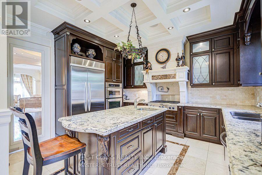 216 Parkview Avenue, Toronto, Ontario  M2N 3Y8 - Photo 10 - C12670872