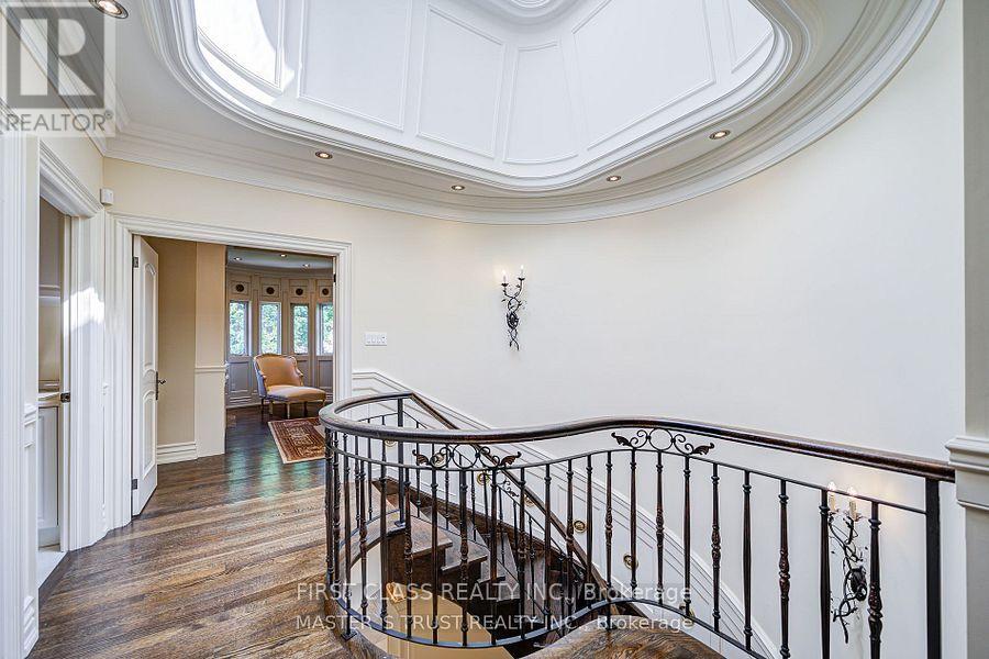 216 Parkview Avenue, Toronto, Ontario  M2N 3Y8 - Photo 16 - C12670872