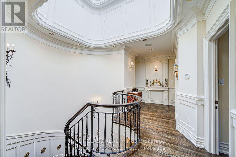 216 Parkview Avenue, Toronto, Ontario  M2N 3Y8 - Photo 17 - C12670872