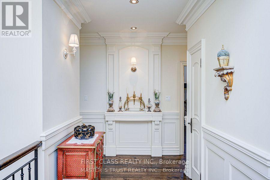 216 Parkview Avenue, Toronto, Ontario  M2N 3Y8 - Photo 18 - C12670872