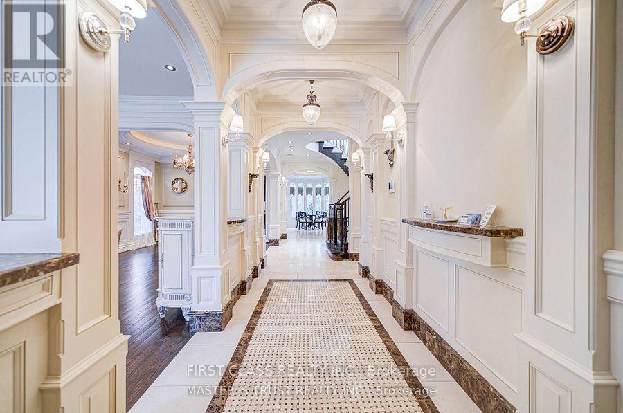 216 Parkview Avenue, Toronto, Ontario  M2N 3Y8 - Photo 3 - C12670872