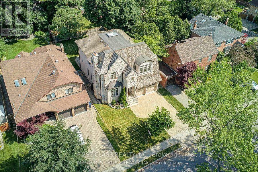 216 Parkview Avenue, Toronto, Ontario  M2N 3Y8 - Photo 45 - C12670872