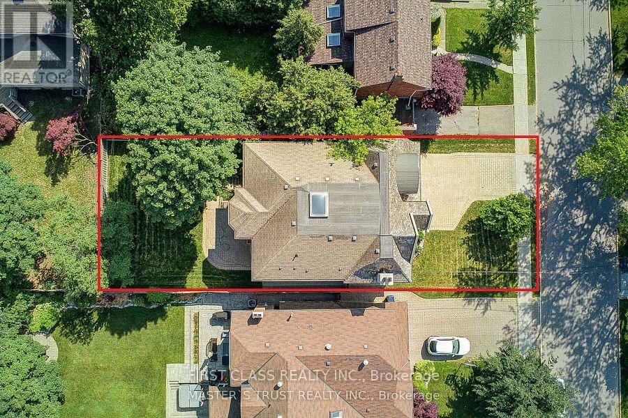 216 Parkview Avenue, Toronto, Ontario  M2N 3Y8 - Photo 46 - C12670872