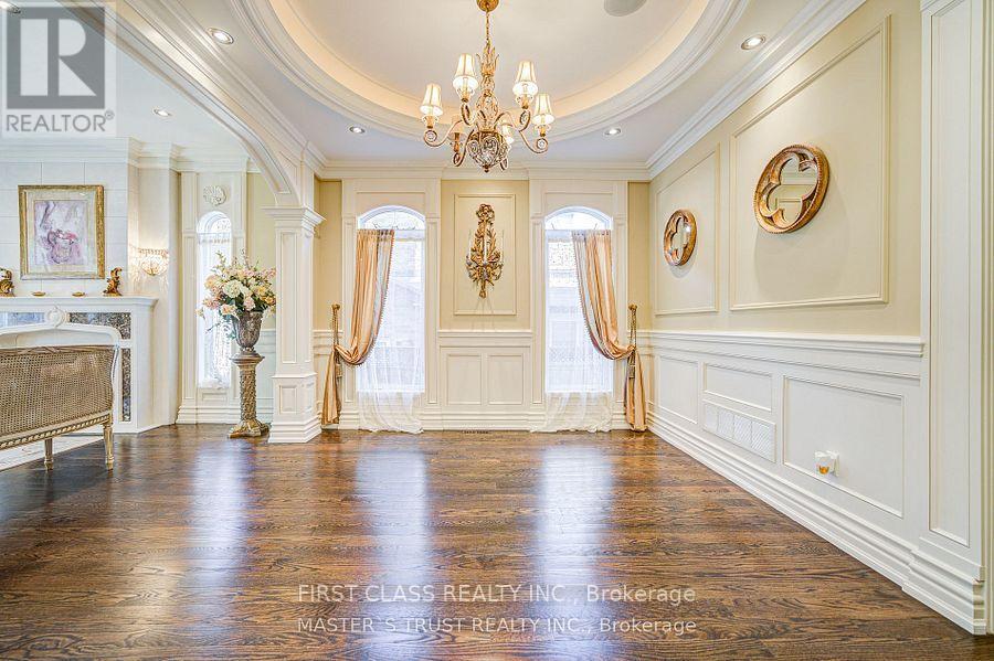 216 Parkview Avenue, Toronto, Ontario  M2N 3Y8 - Photo 7 - C12670872