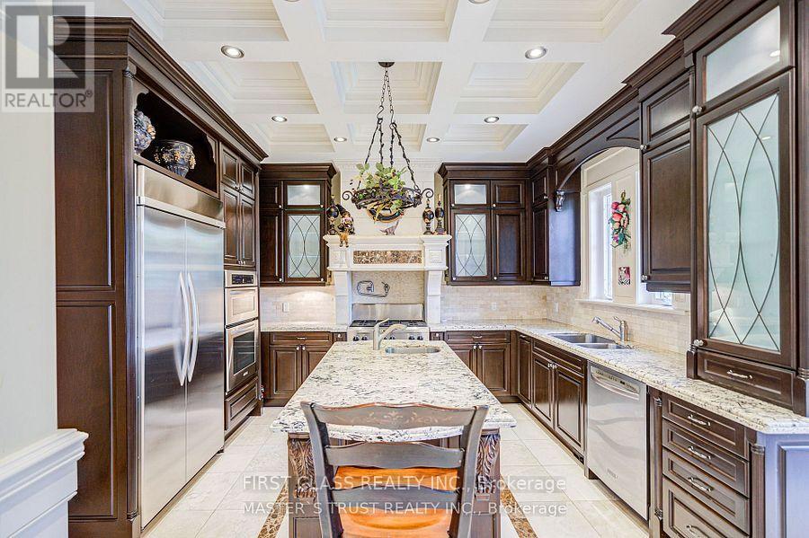 216 Parkview Avenue, Toronto, Ontario  M2N 3Y8 - Photo 9 - C12670872