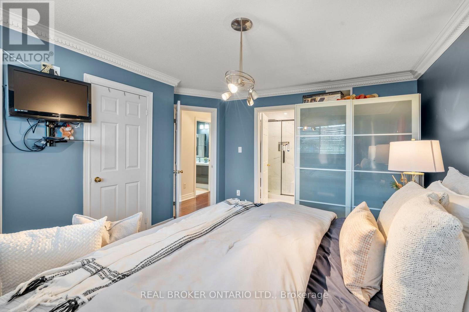 85 Laurier Avenue, Richmond Hill, Ontario  L4E 4P7 - Photo 28 - N12670850