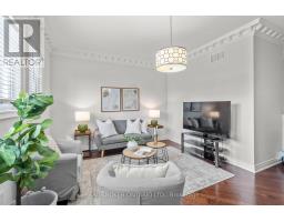 85 LAURIER AVENUE, Richmond Hill, Ontario