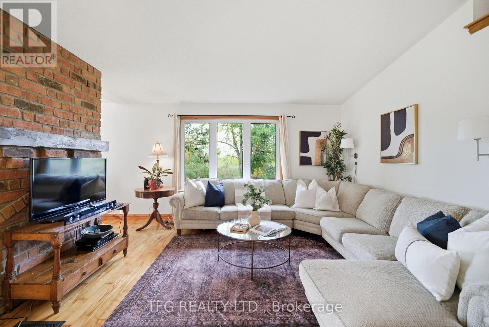 996 Third Line, Otonabee-South Monaghan, Ontario  K0L 1B0 - Photo 10 - X12467203