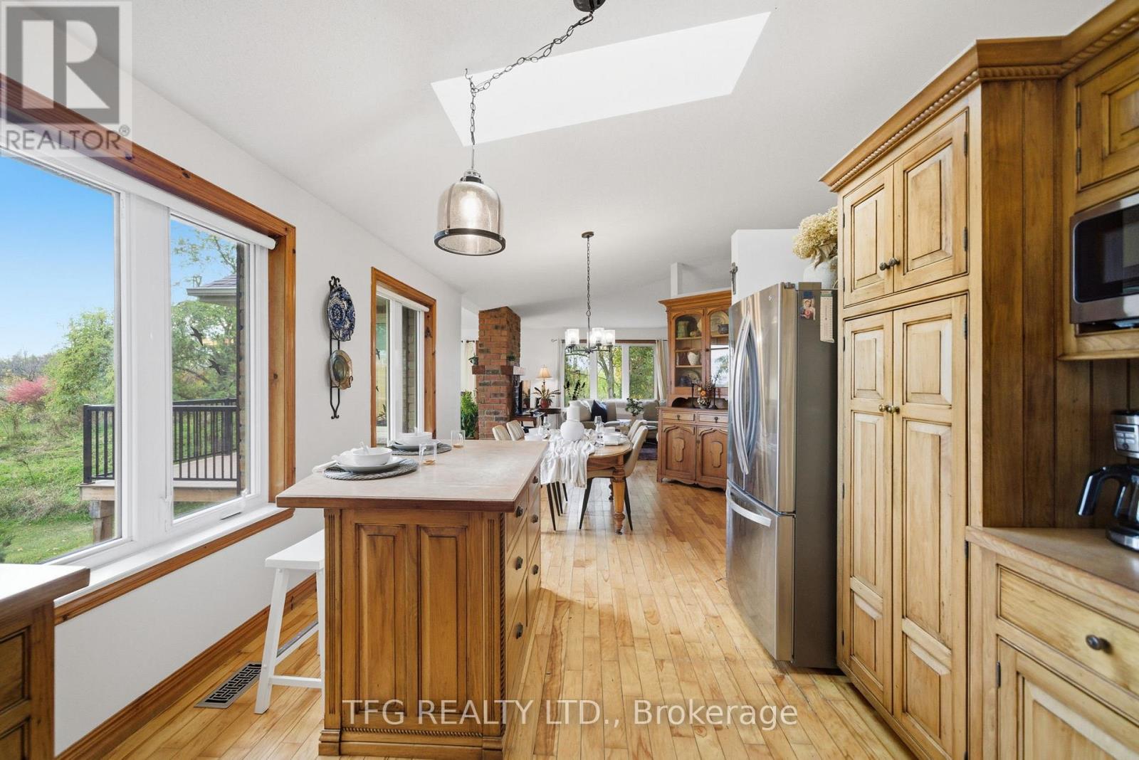 996 Third Line, Otonabee-South Monaghan, Ontario  K0L 1B0 - Photo 18 - X12467203