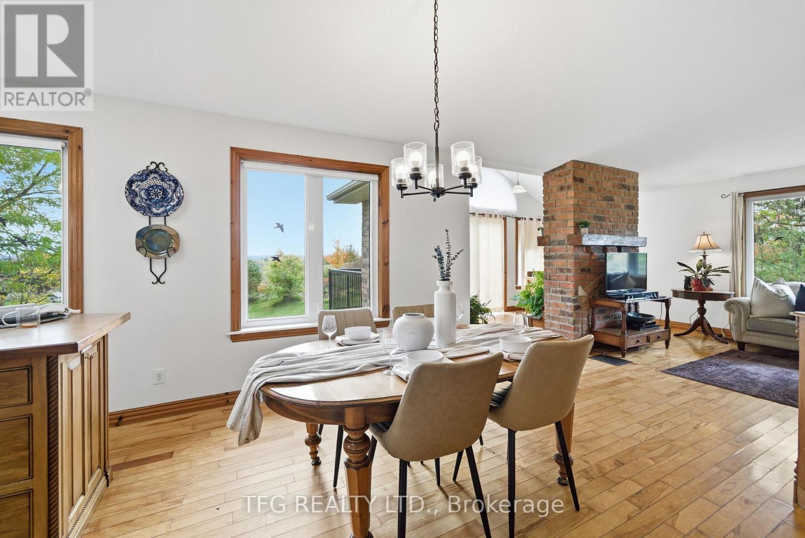 996 Third Line, Otonabee-South Monaghan, Ontario  K0L 1B0 - Photo 19 - X12467203