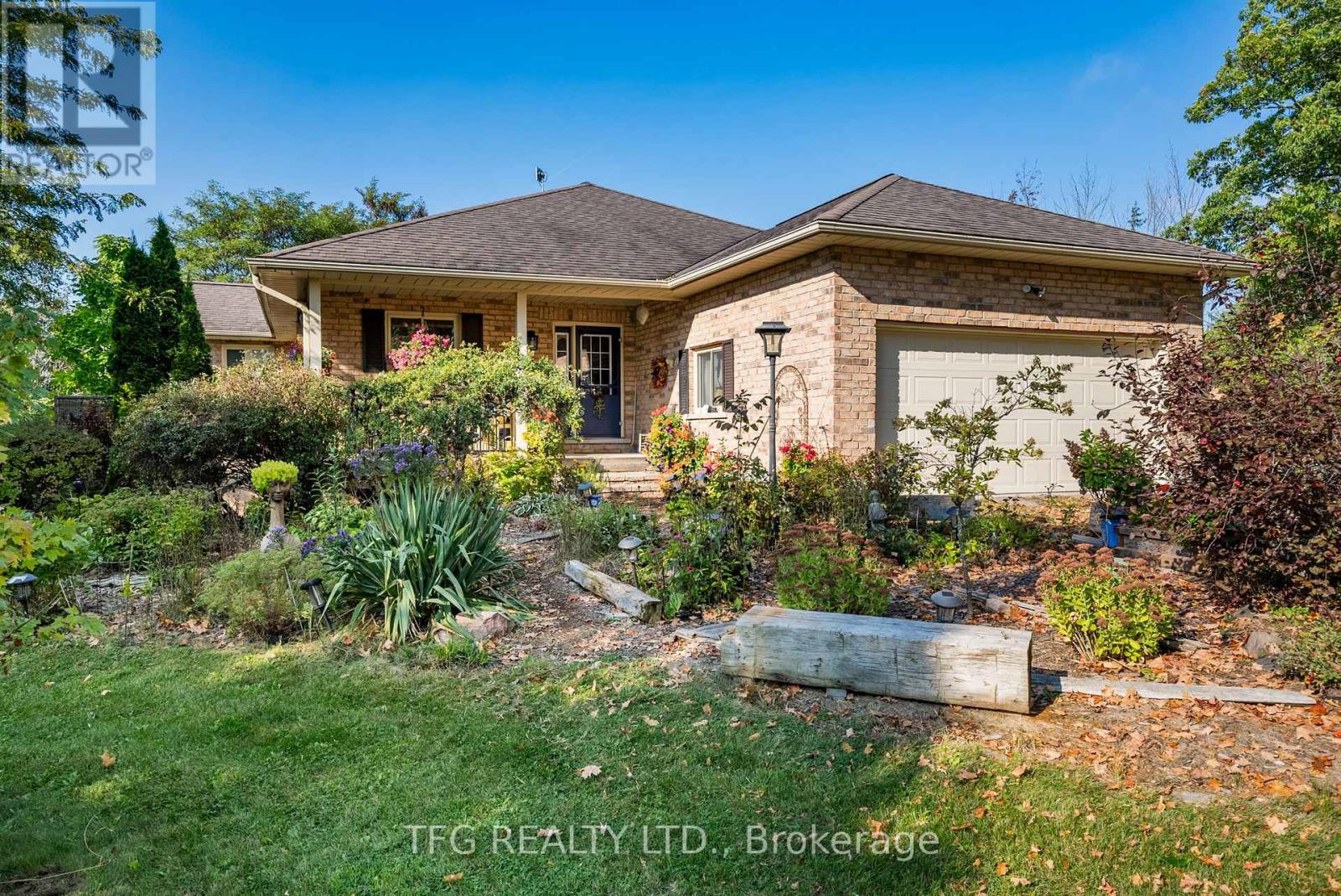 996 Third Line, Otonabee-South Monaghan, Ontario  K0L 1B0 - Photo 2 - X12467203