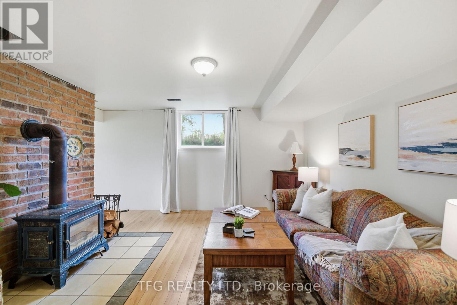 996 Third Line, Otonabee-South Monaghan, Ontario  K0L 1B0 - Photo 31 - X12467203