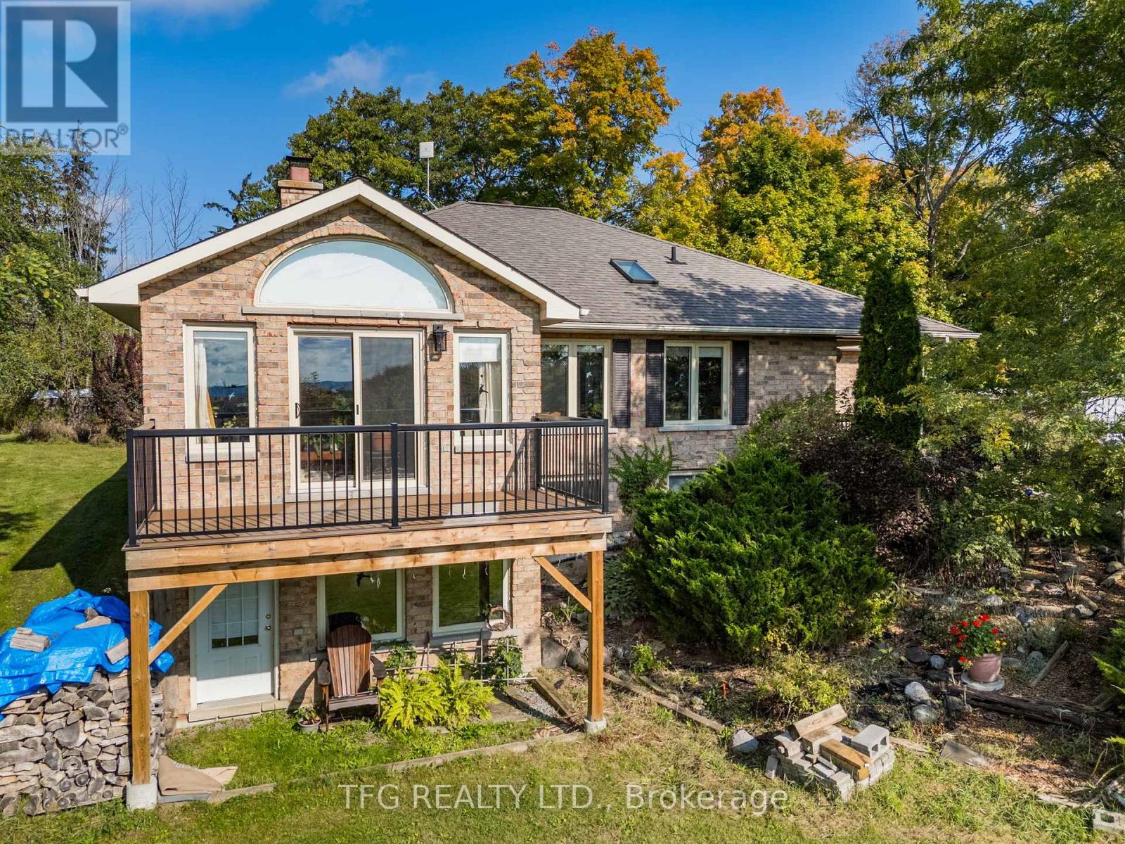 996 Third Line, Otonabee-South Monaghan, Ontario  K0L 1B0 - Photo 7 - X12467203