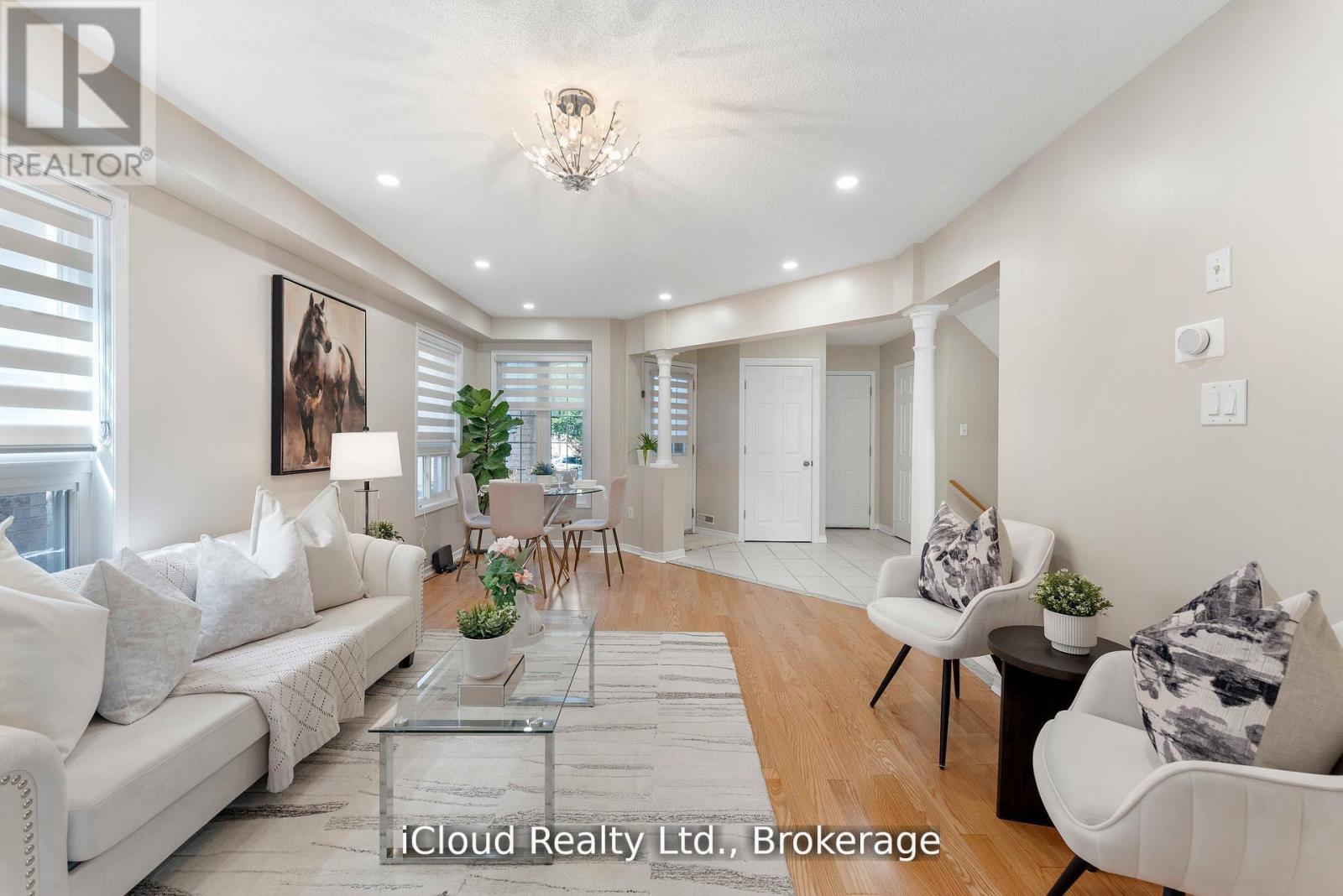 4758 Allegheny Road, Mississauga, Ontario  L5R 0A6 - Photo 15 - W12670862