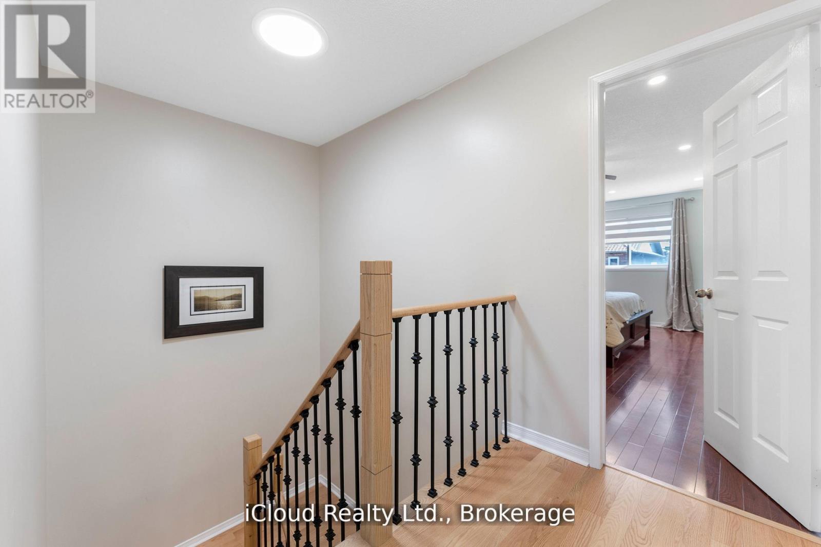 4758 Allegheny Road, Mississauga, Ontario  L5R 0A6 - Photo 18 - W12670862