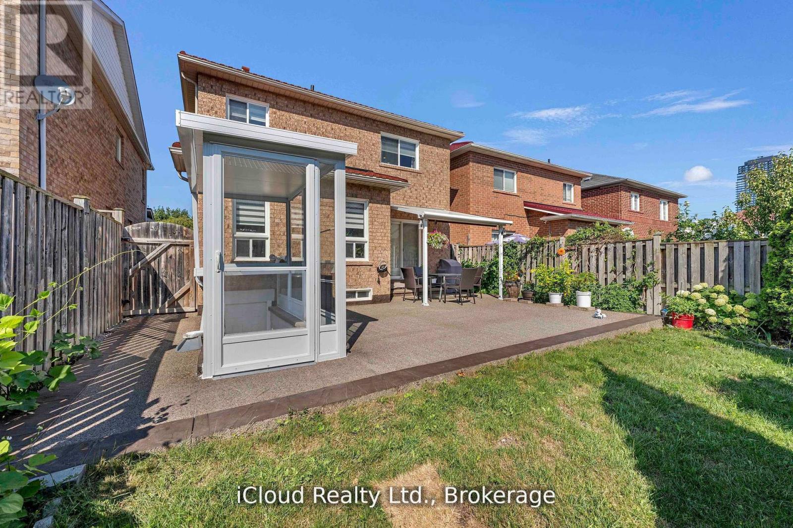 4758 Allegheny Road, Mississauga, Ontario  L5R 0A6 - Photo 46 - W12670862