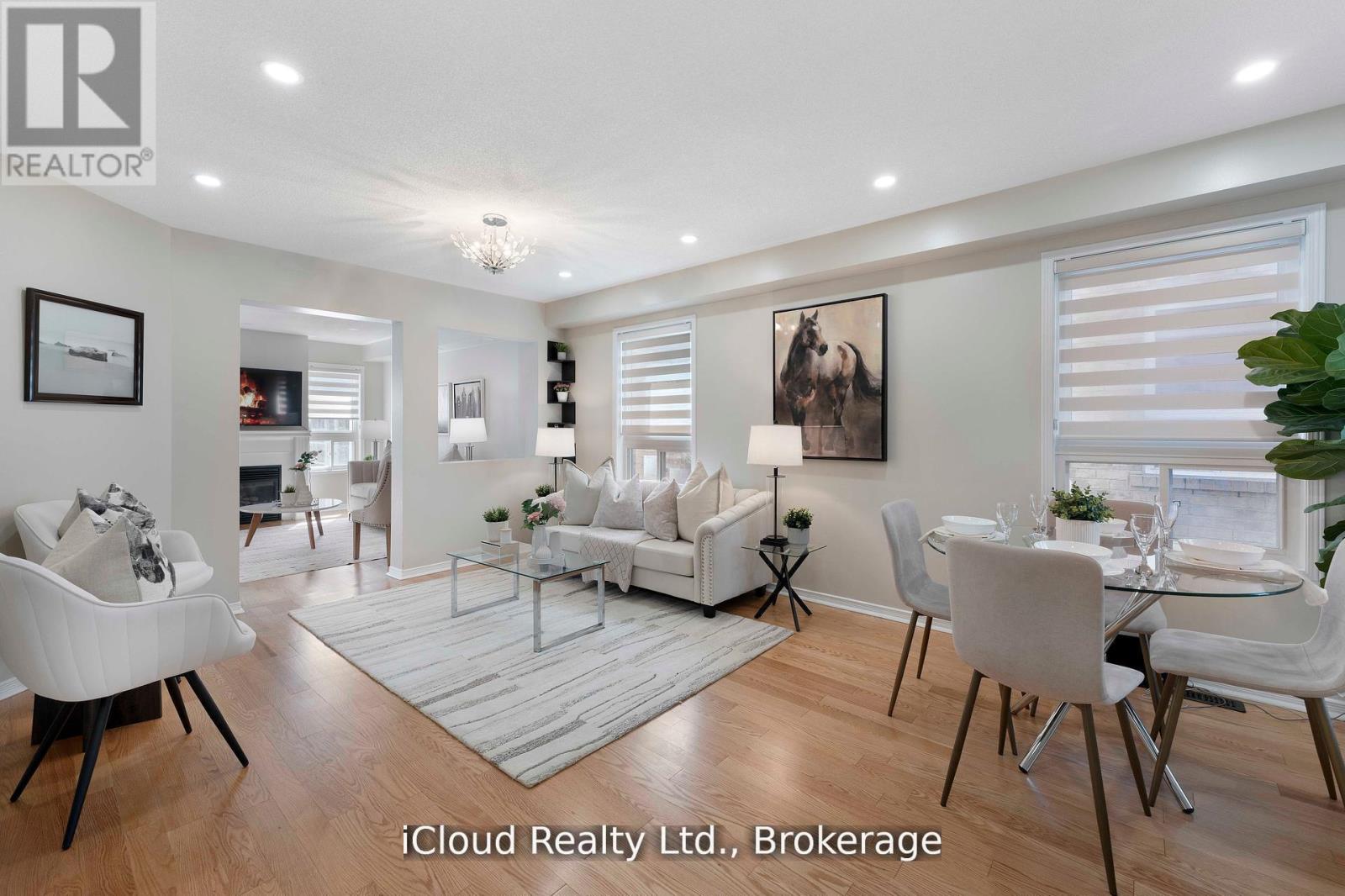 4758 Allegheny Road, Mississauga, Ontario  L5R 0A6 - Photo 7 - W12670862