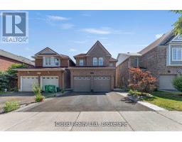 4758 ALLEGHENY ROAD, Mississauga, Ontario