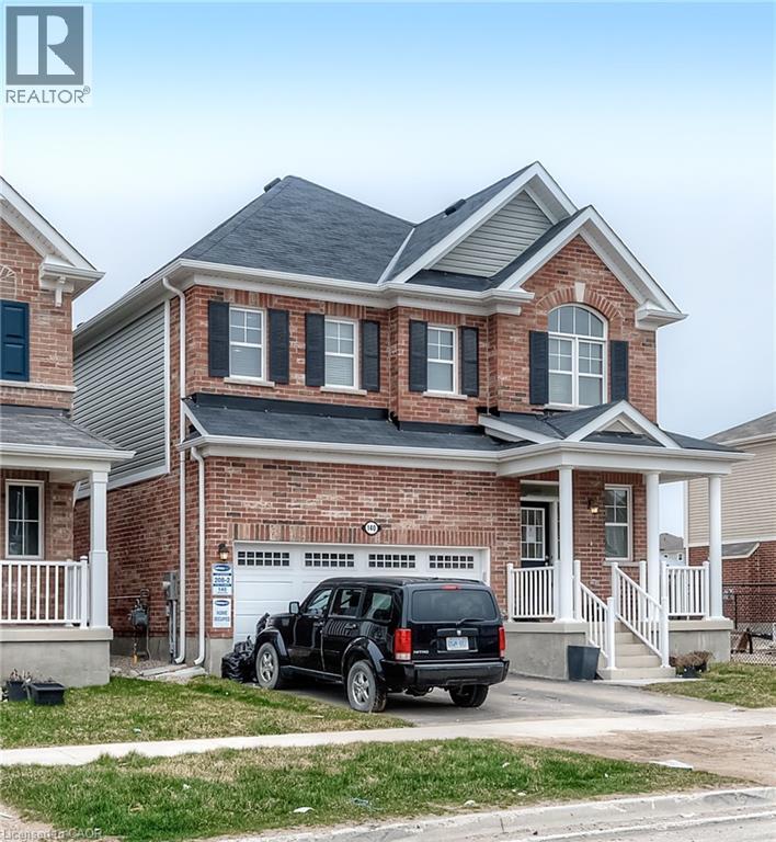 140 Ridge Road, Cambridge, Ontario  N3E 0C4 - Photo 2 - 40796268