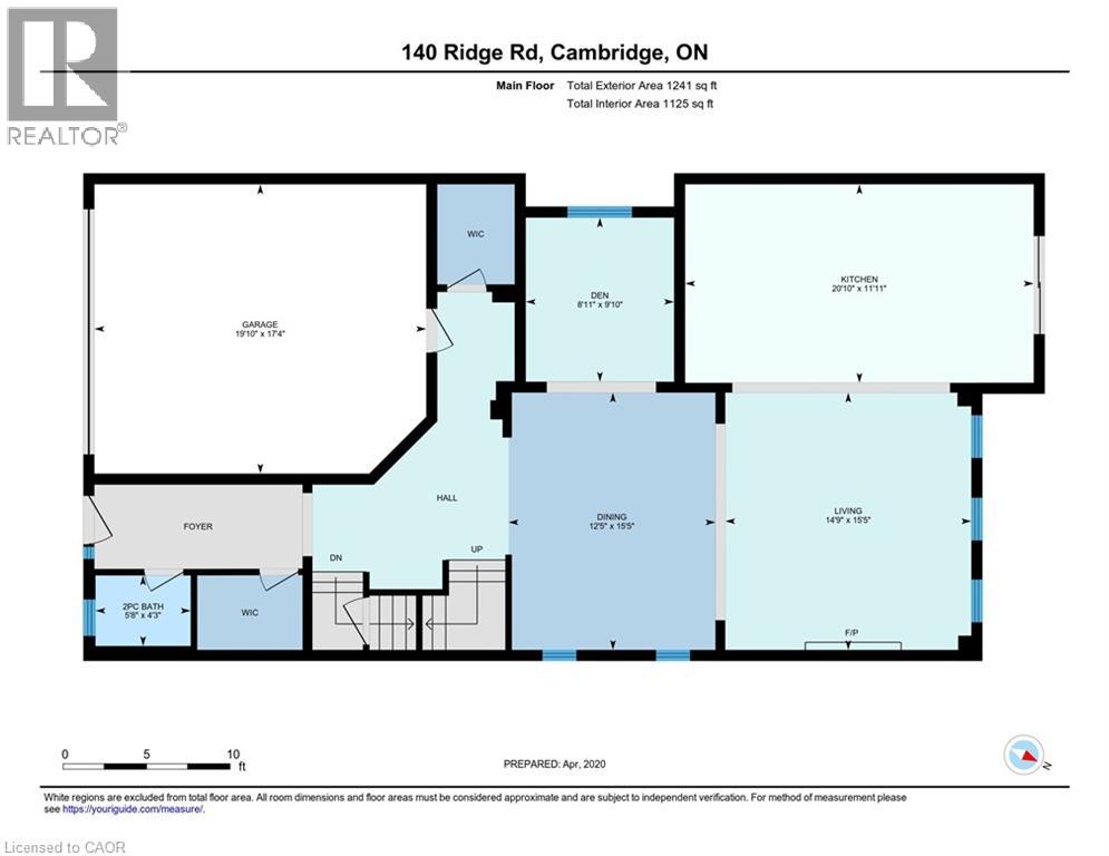 140 Ridge Road, Cambridge, Ontario  N3E 0C4 - Photo 46 - 40796268