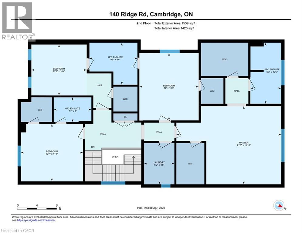 140 Ridge Road, Cambridge, Ontario  N3E 0C4 - Photo 47 - 40796268