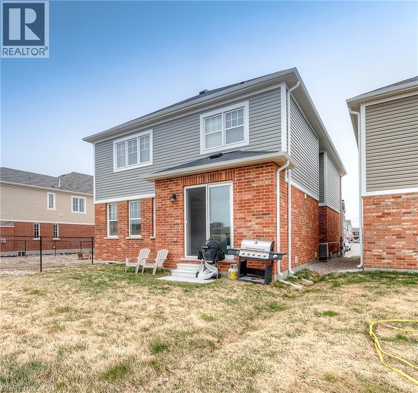 140 Ridge Road, Cambridge, Ontario  N3E 0C4 - Photo 49 - 40796268