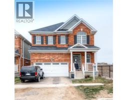 140 RIDGE Road, cambridge, Ontario