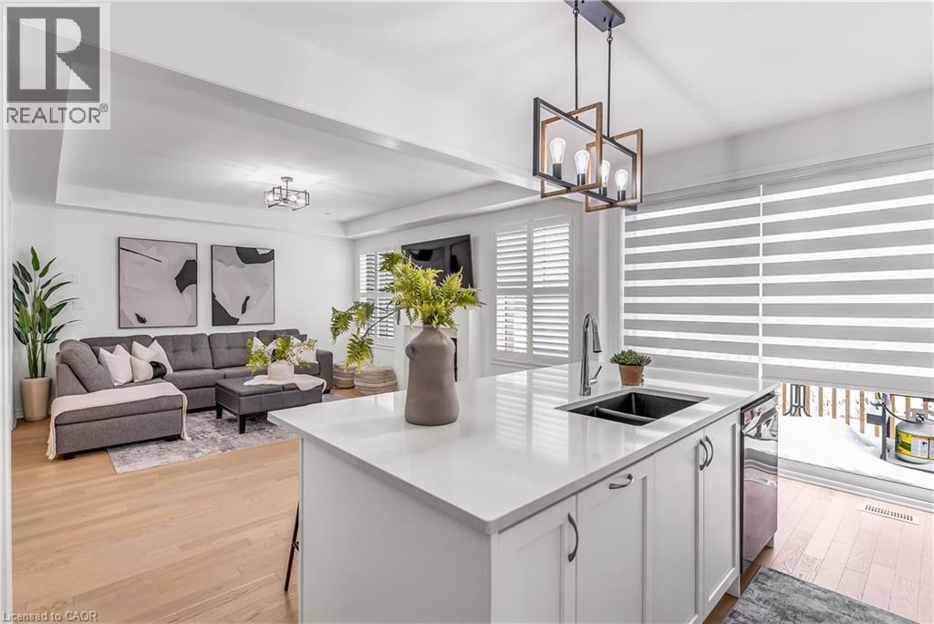 286 Forestwalk Street, Kitchener, Ontario  N2R 0T2 - Photo 12 - 40795782