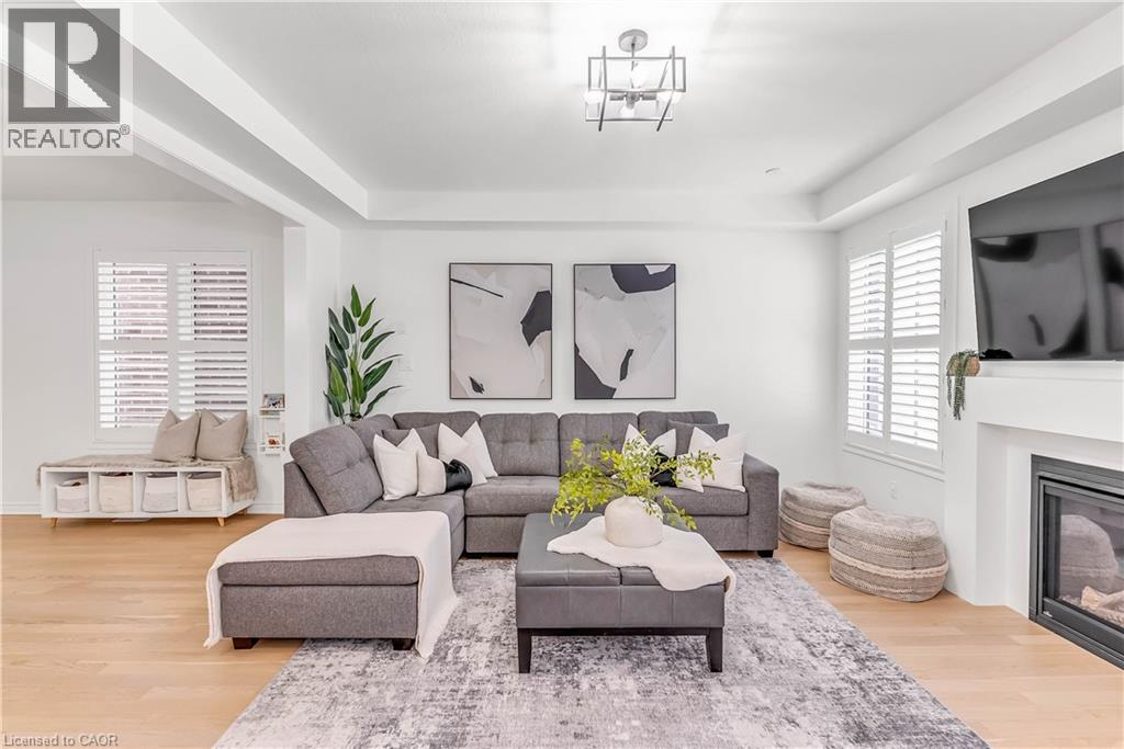 286 Forestwalk Street, Kitchener, Ontario  N2R 0T2 - Photo 13 - 40795782